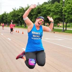 Meet your Posher, Chelsea